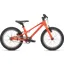 Specialized Jett Single Speed 16 Kid's Bike in Orange
