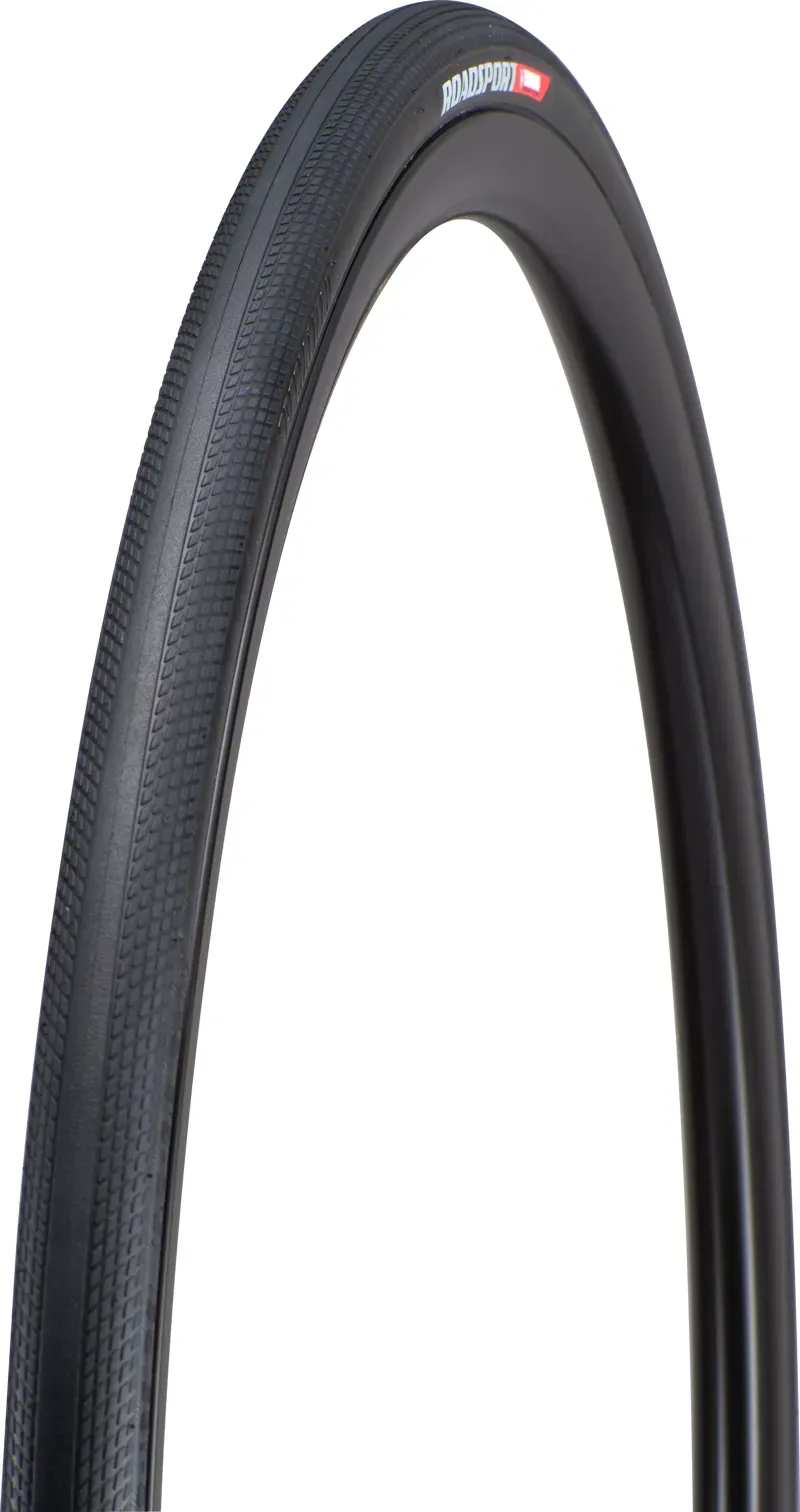 Specialized Roadsport 700C Tyre in Black