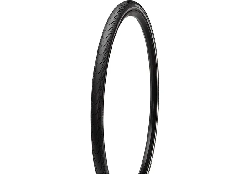 Specialized Nimbus 2 Armadillo Reflect Hybrid Bike Tyre in Black