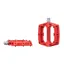 Specialized Smash Thermopoly Pedals in Red
