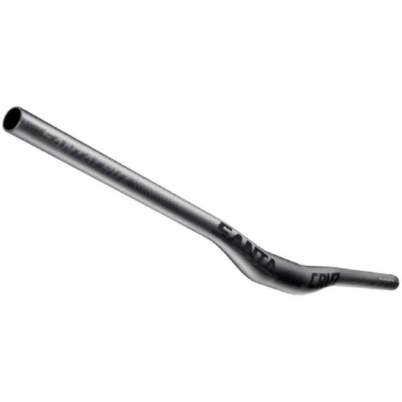 Santa cruz bicycles carbon online riser bar