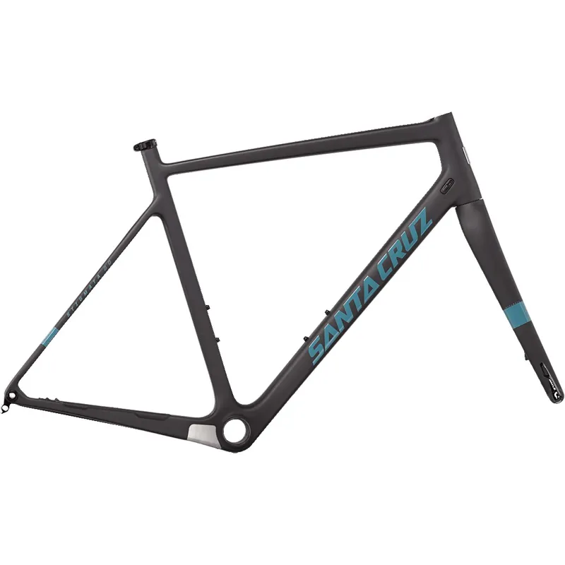Santa Cruz Stigmata CC Carbon Frame Only