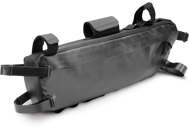 Specialized Burra Burra Framepack 8 - Black - one size