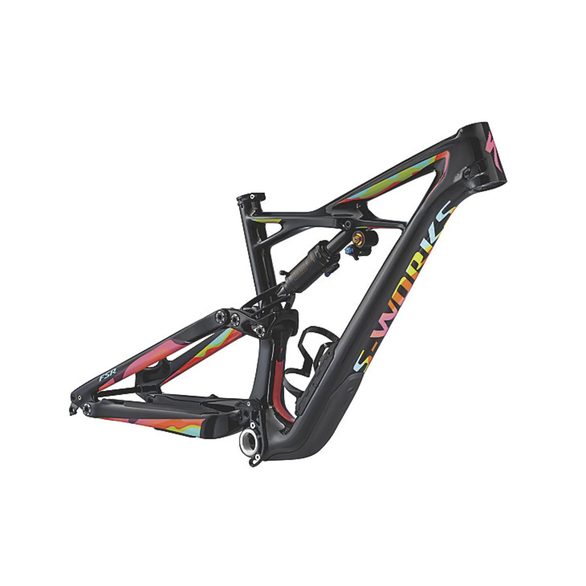 2017 specialized enduro 650b sale