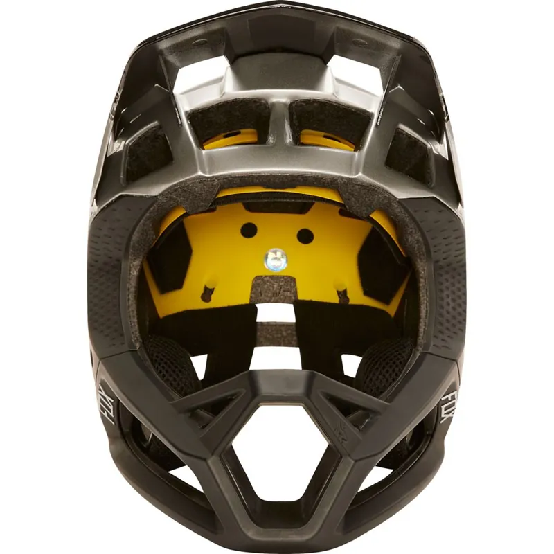 fox proframe full face