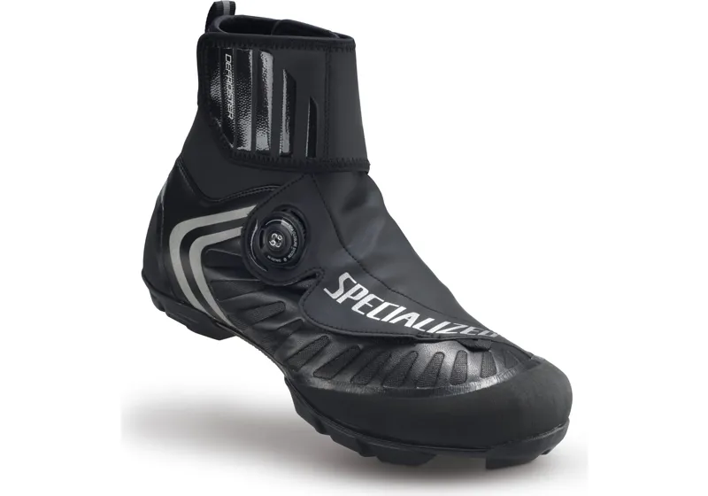 specialized defroster