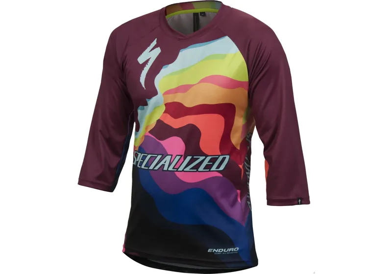 specialized enduro comp jersey