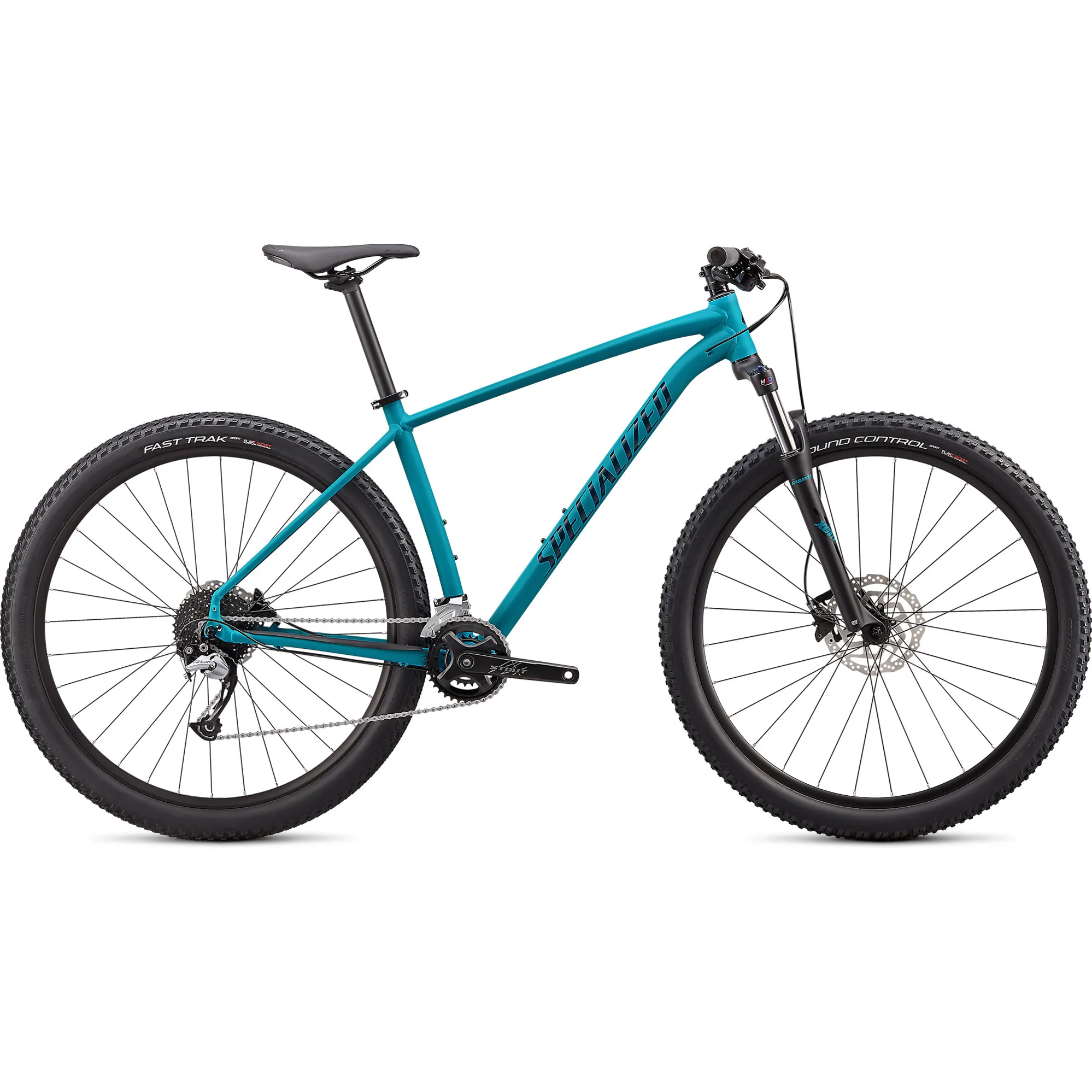 Bicycle Specialised Rockhopper Comp 2x Specialized Rockhopper Comp