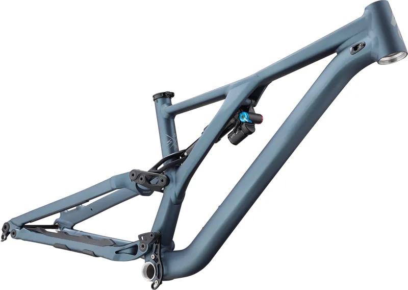 2020 Specialized Stumpjumper EVO Alloy 27.5 Mountain Bike Frame Grey