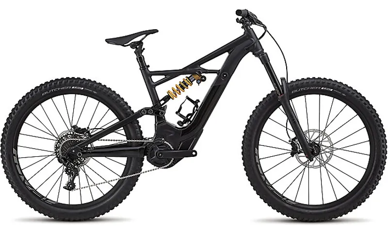 2019 Specialized Turbo Kenevo Expert 6Fattie - EX DEMO MEDIUM ONLY