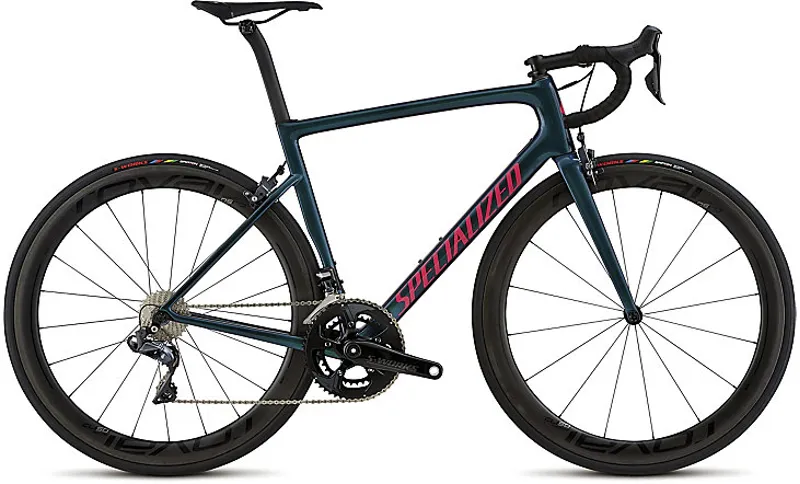 Specialized 2018 Tarmac Pro Carbon