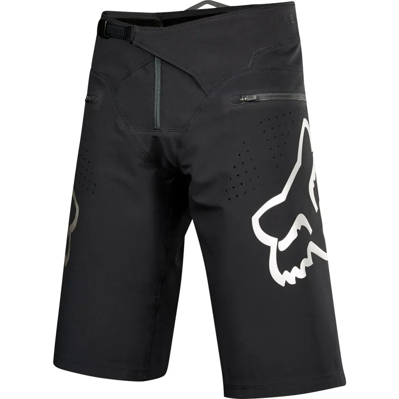 fox flexair shorts