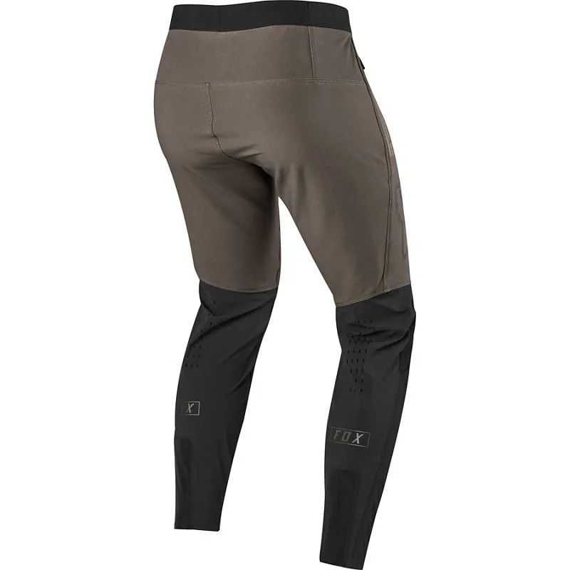 2019 Fox Defend Kevlar Pant - Dirt-1