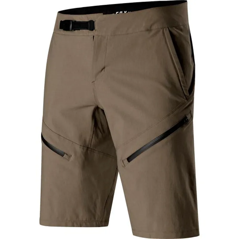 Fox racing online ranger utility short
