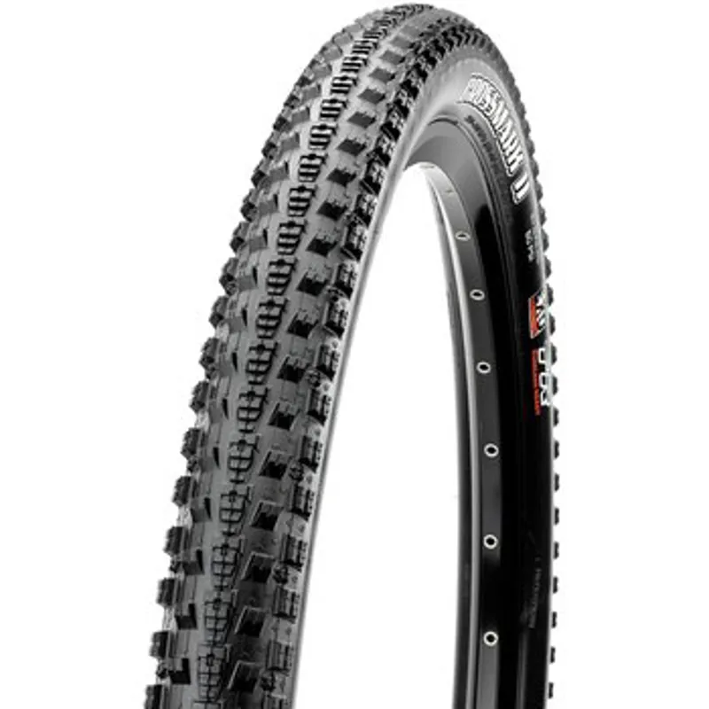 Maxxis Crossmark II Tyre
