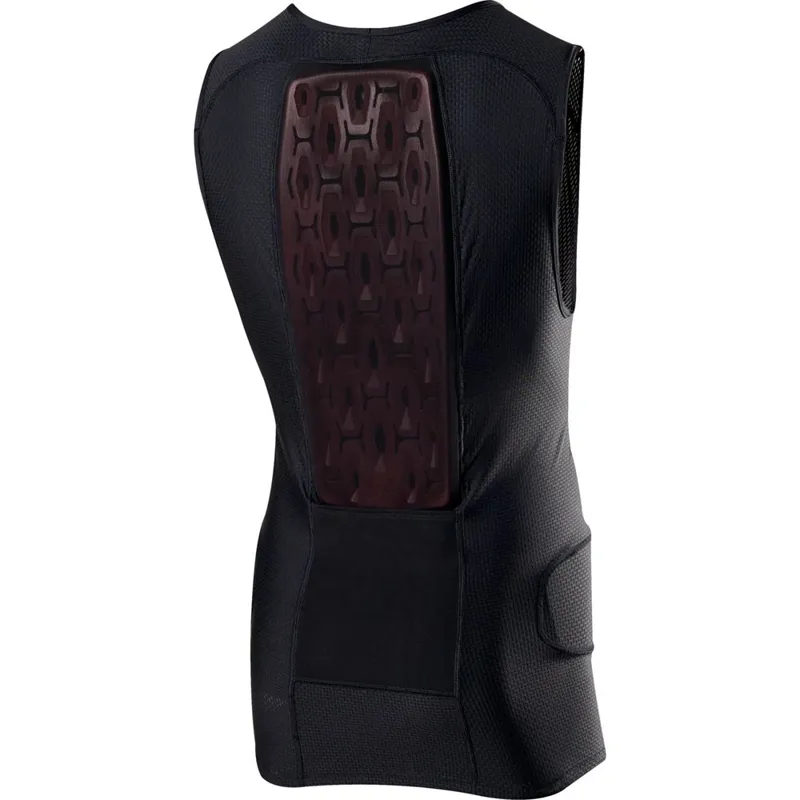 Fox Baseframe Pro Sleeveless Torso Protector-1