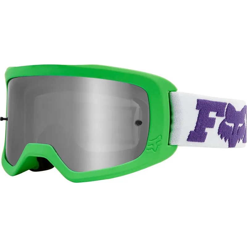 2020 Fox Main Linc Goggle - Spark Lens - Multi Colour