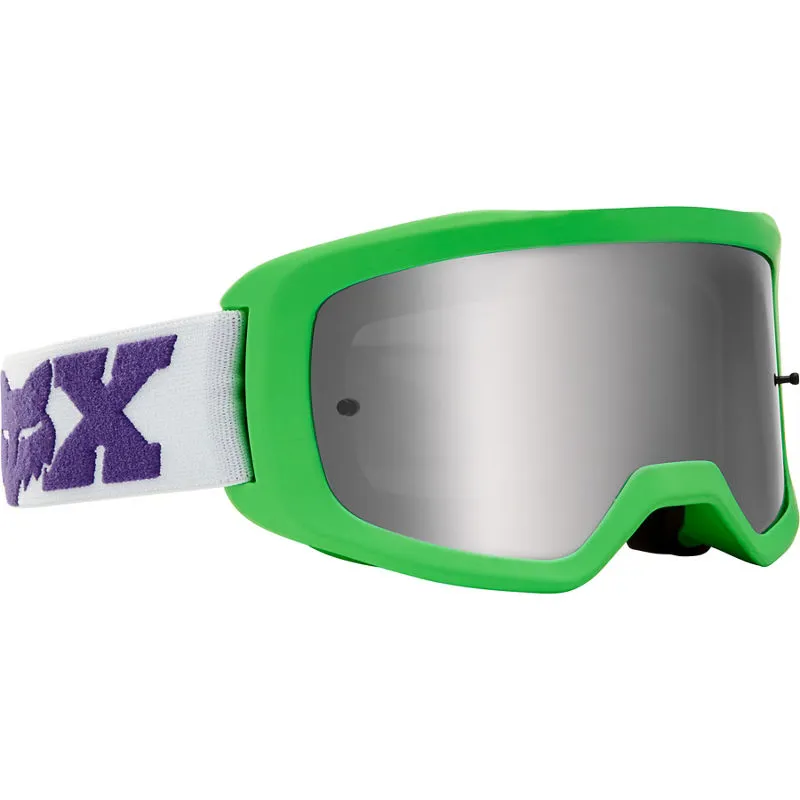 2020 Fox Main Linc Goggle - Spark Lens - Multi Colour-1