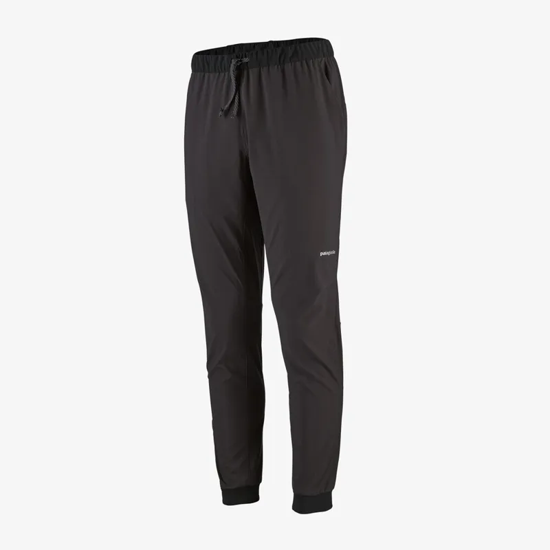 Patagonia Mens Terrebonne Joggers - Black