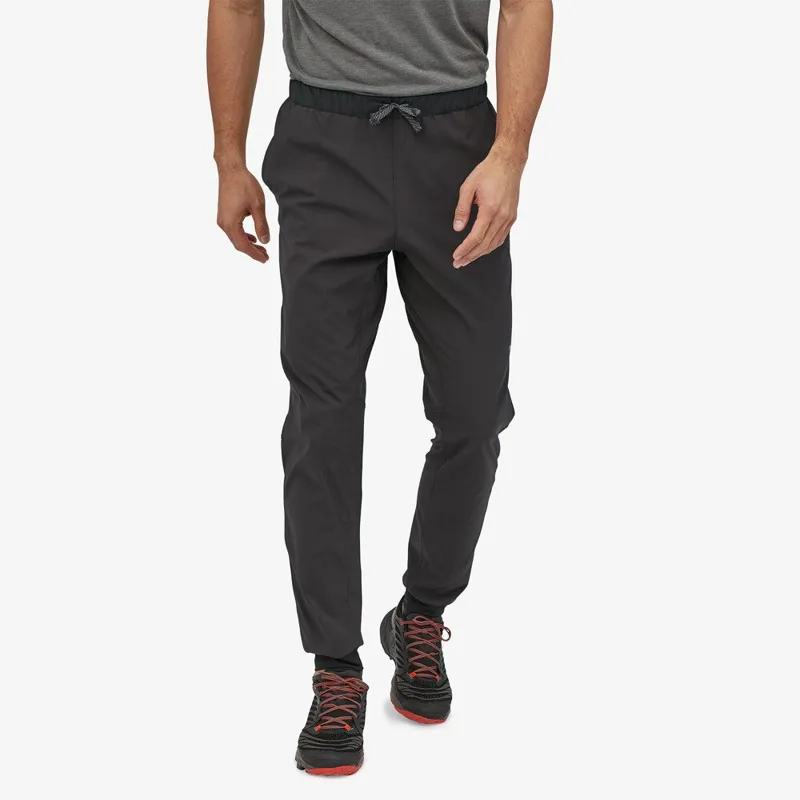 Patagonia Mens Terrebonne Joggers - Black-2