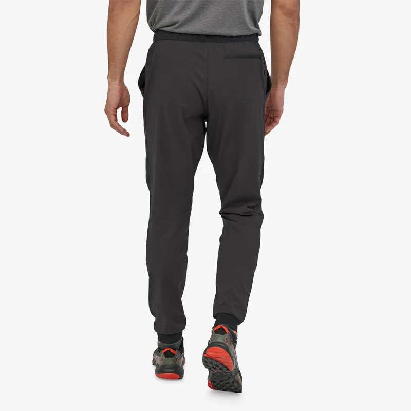Patagonia Mens Terrebonne Joggers - Black-1