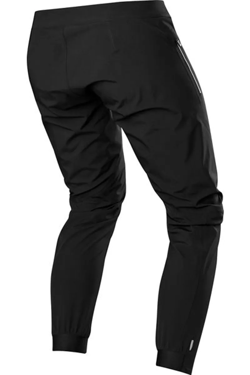 Fox Ranger 3L Water Pant - Black-1
