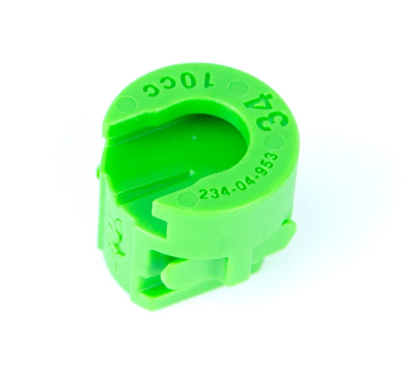 Fox Fork 34 Float 10cc Volume Spacer