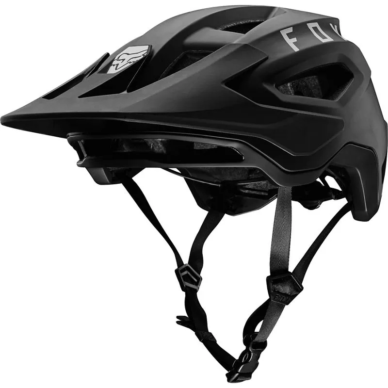 2020 Fox Speedframe Helmet - Black