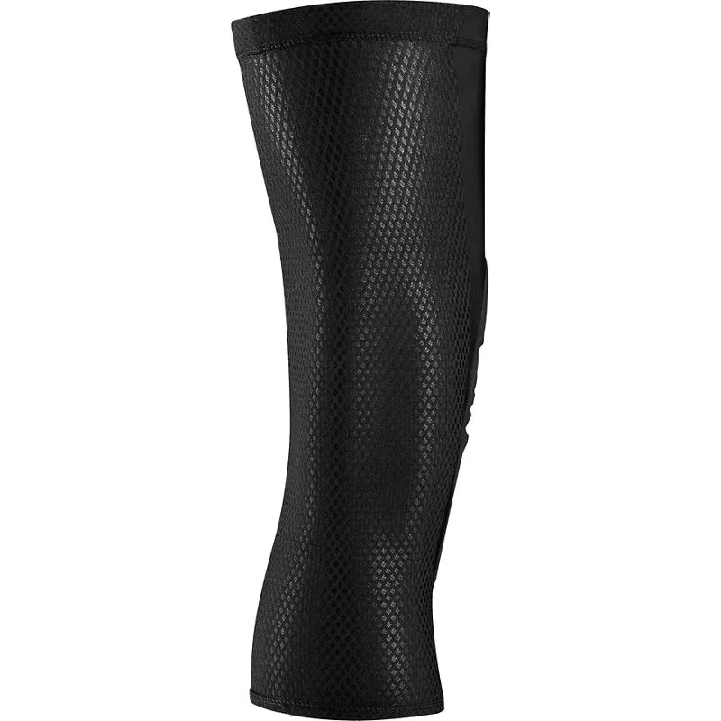 Fox Enduro D3O Knee Guards - Black-1