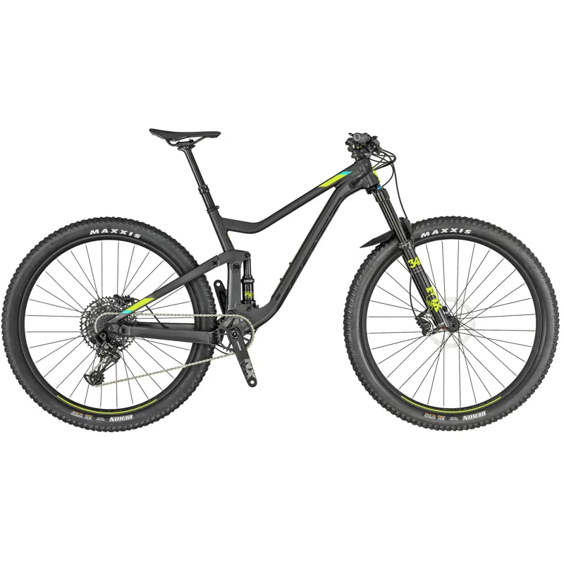 2019 scott genius 750 discount