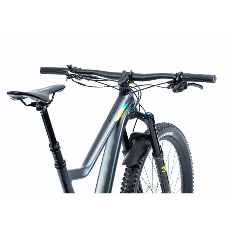 2018 scott genius 950