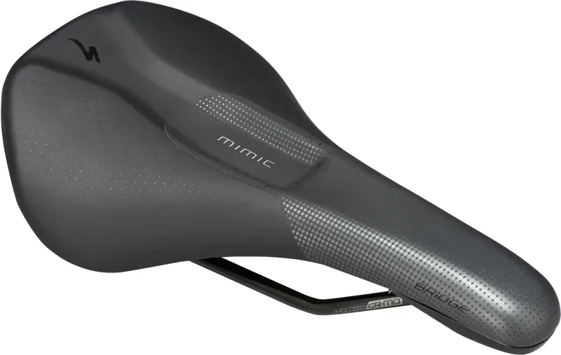 Specialized Bridge Comp With MIMIC Saddle in Black 