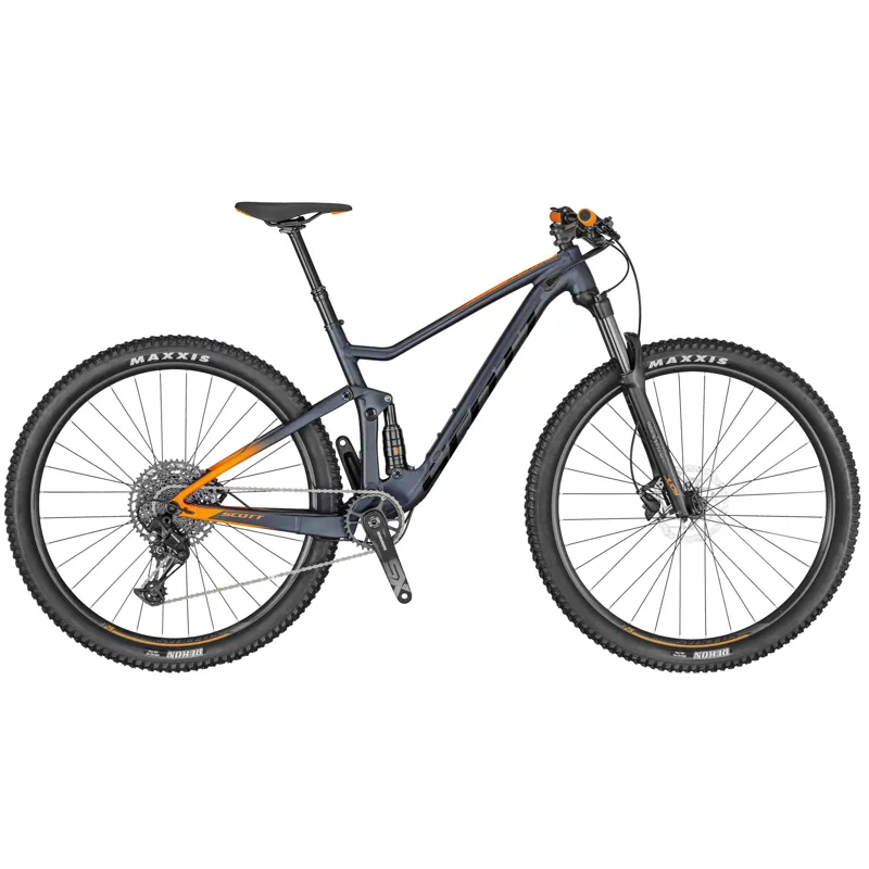 2020 Scott Spark 960 Mountain Bike