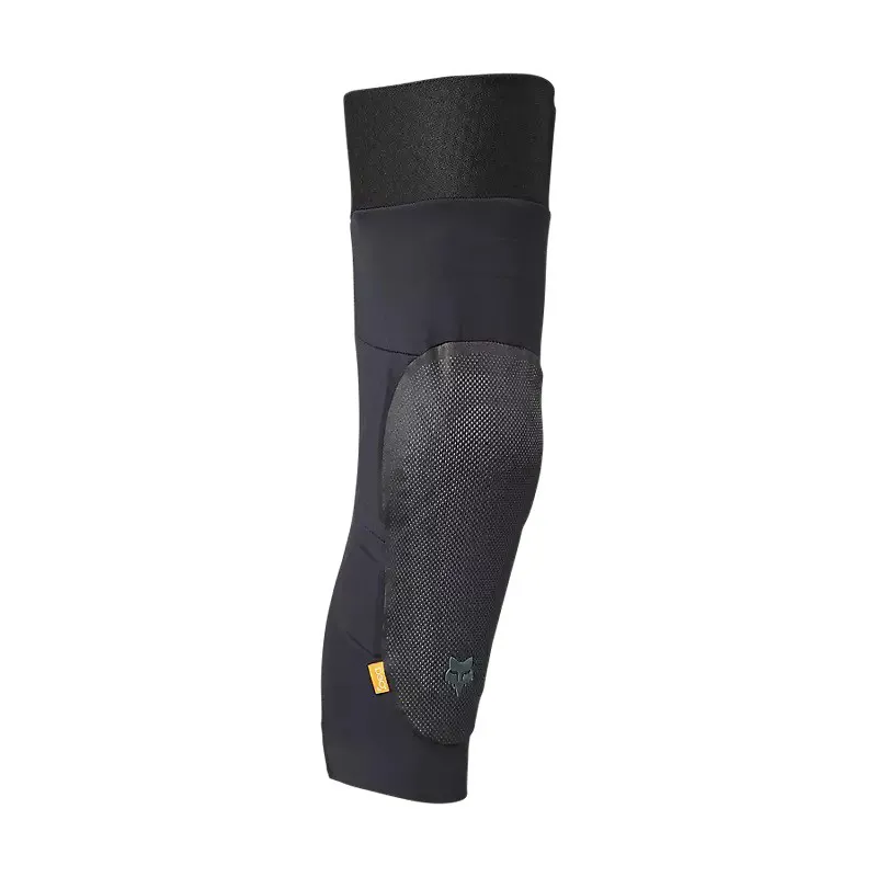 Fox Launch Elite Knee Guard - Black