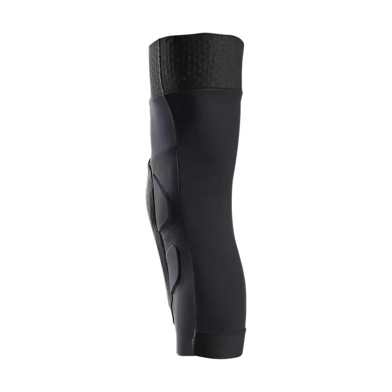 Fox Launch Elite Knee Guard - Black-1
