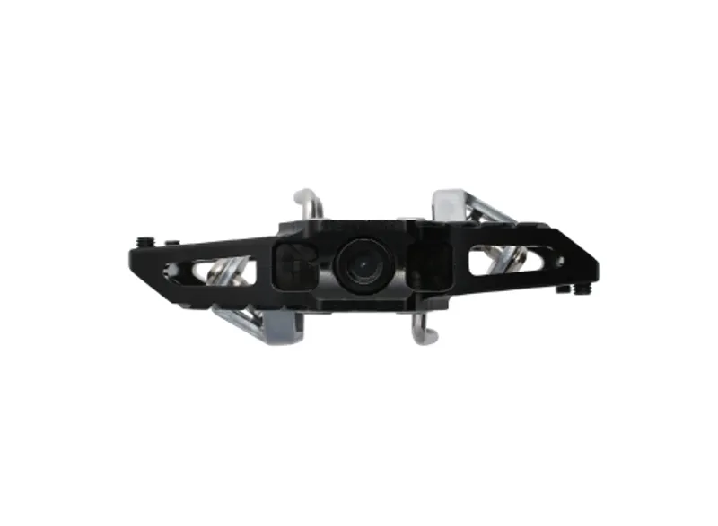 HT T1 Trail Clipless Pedal Black-1