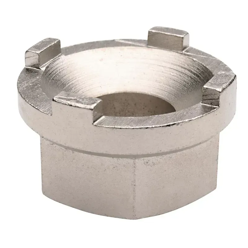 Cyclo Freewheel Remover - BMX 4-peg