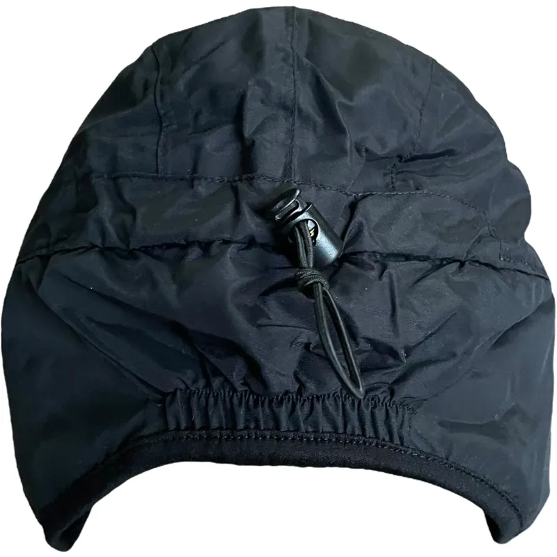 50to01 Mountain Cap - Black-2