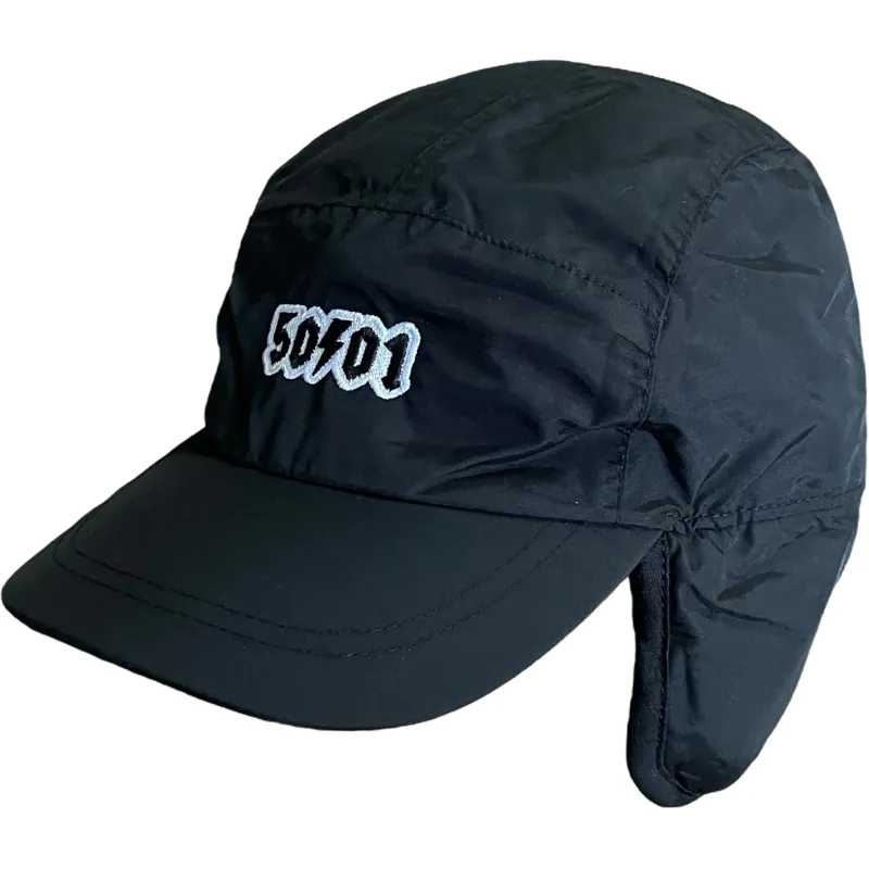 50to01 Mountain Cap - Black