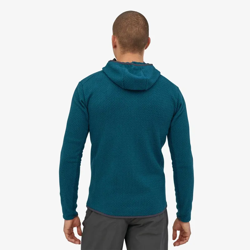 Patagonia r1 full zip hoody mens sales