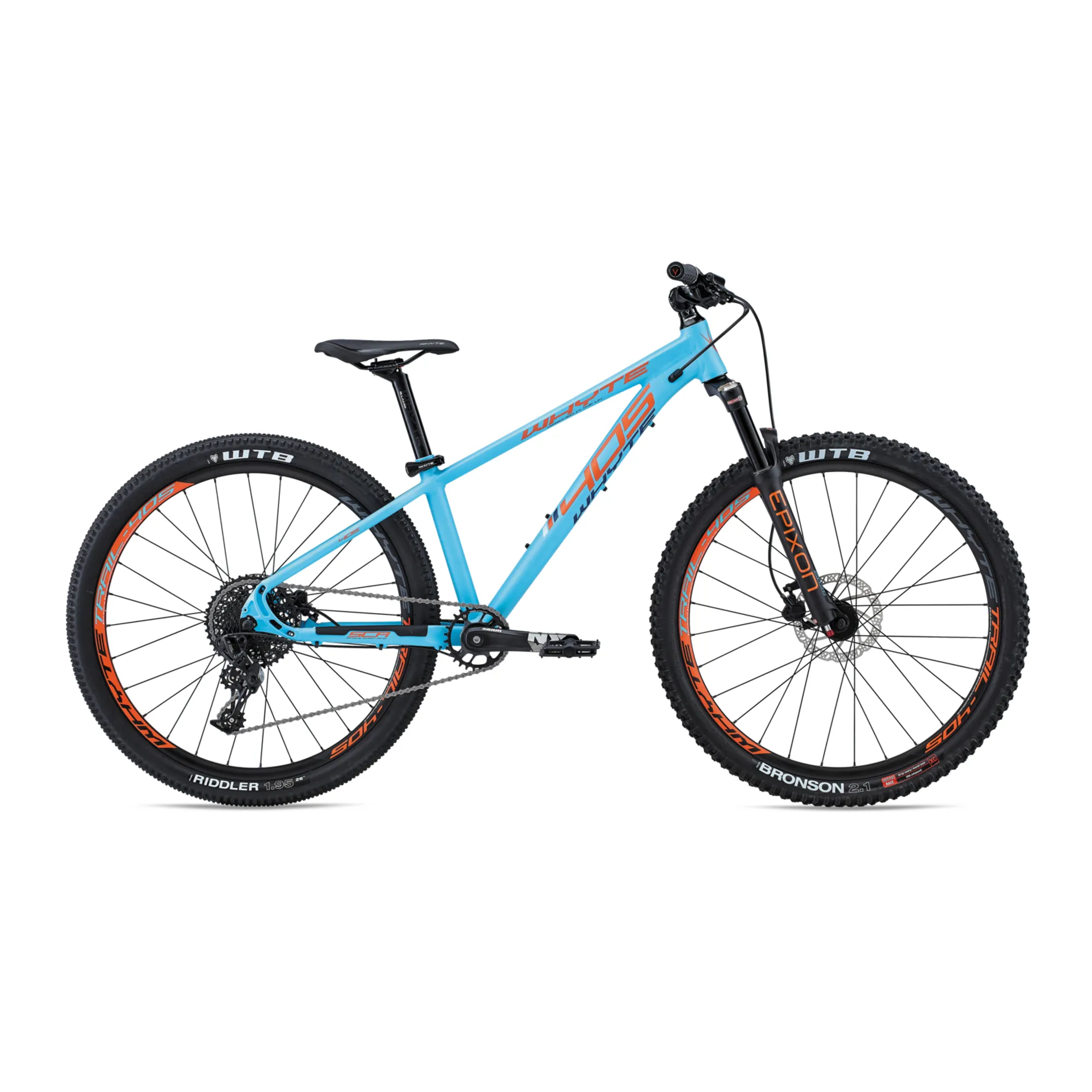 Kids hardtail mtb hotsell