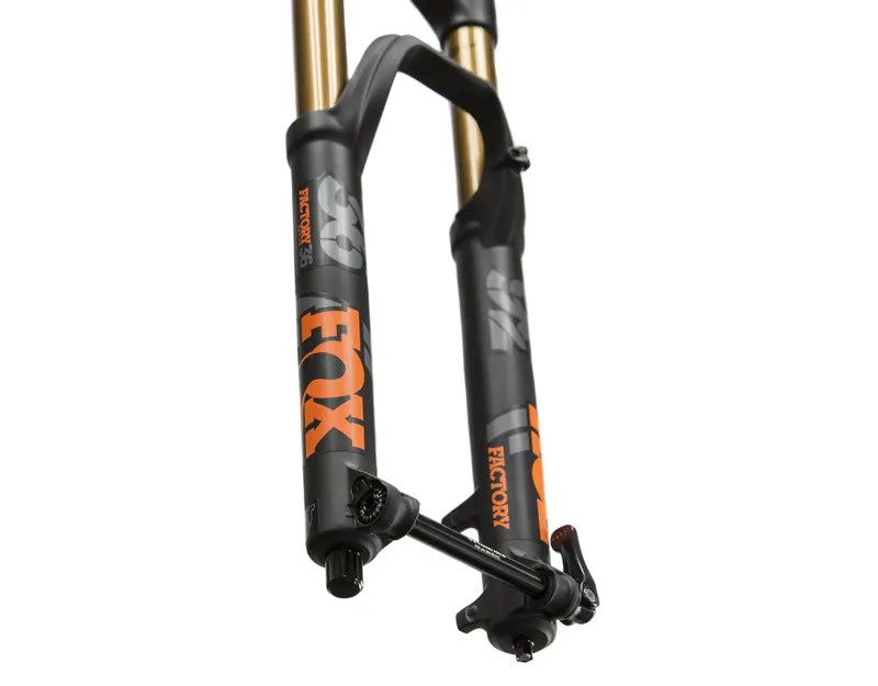 2019 fox 36 grip 2