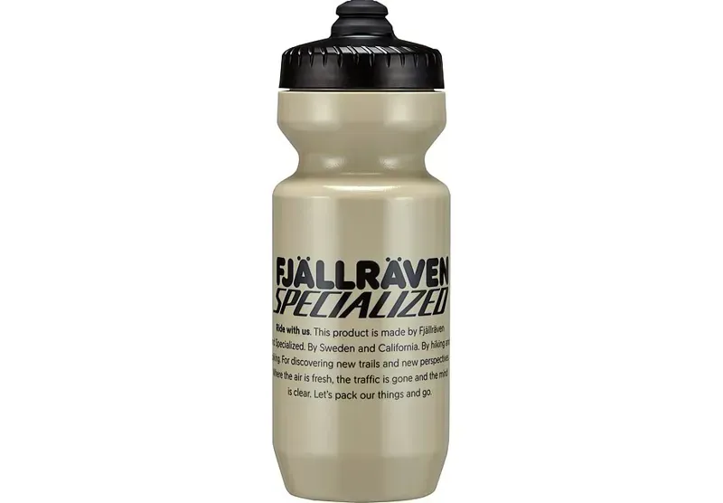 Specialized/Fjallraven Purist MoFlo 2.0 Bottle in Sierra