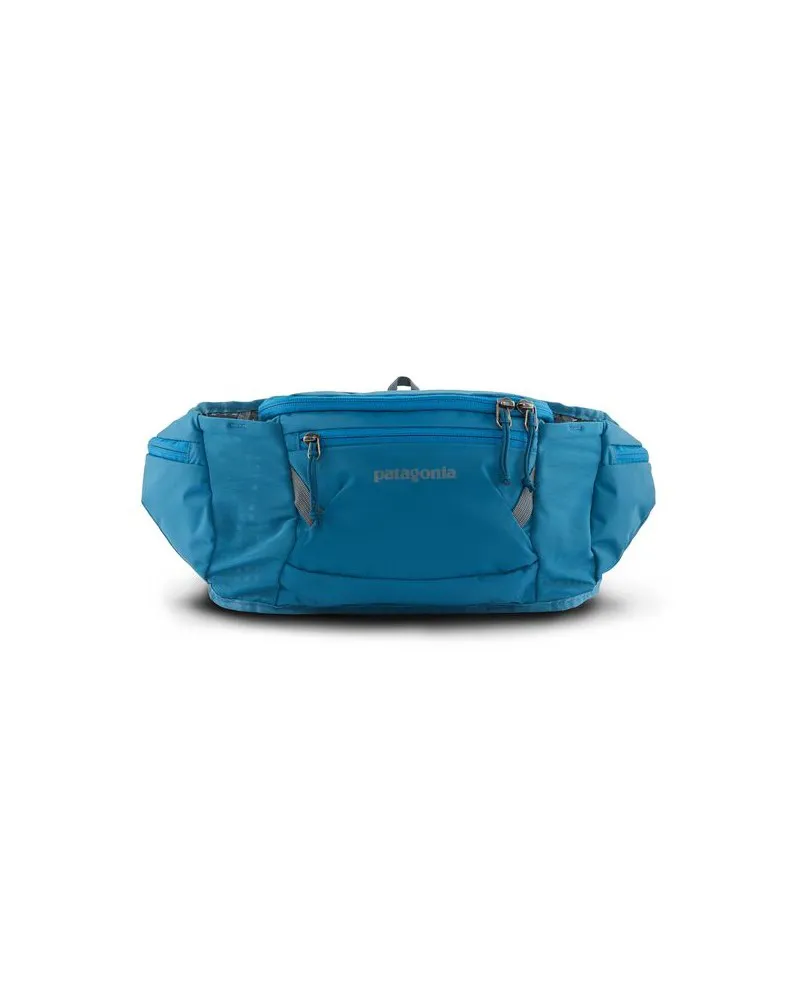 Patagonia Dirt Roamer Waist Pack - Stellar Blue