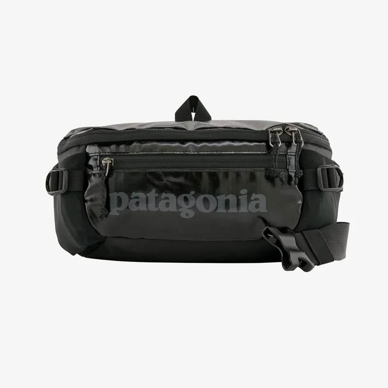 Patagonia Black Hole Waist Pack 5L - Black