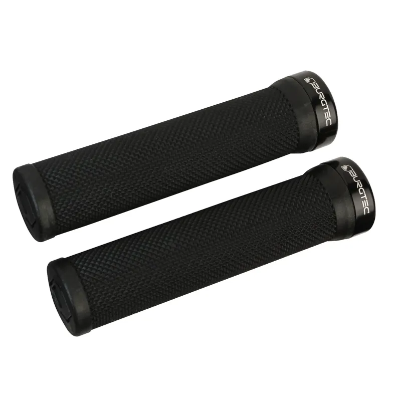Burgtec Bartender Grips - Black