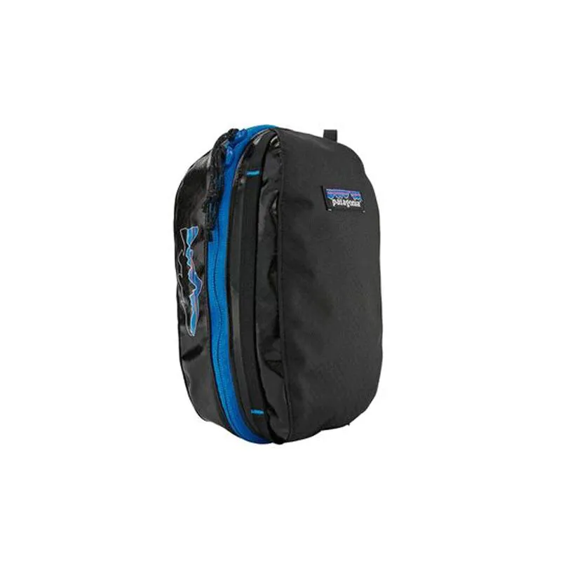Patagonia Black Hole Cube - Small - Black Fitz