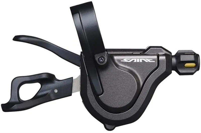 Shimano Saint M820 10spd Right Hand Shift Lever - Black