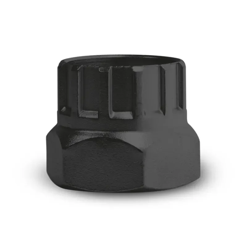 Oxford Torque Cassette Remover in Black