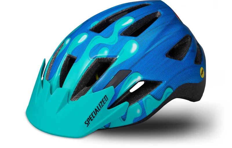 specialised shuffle helmet